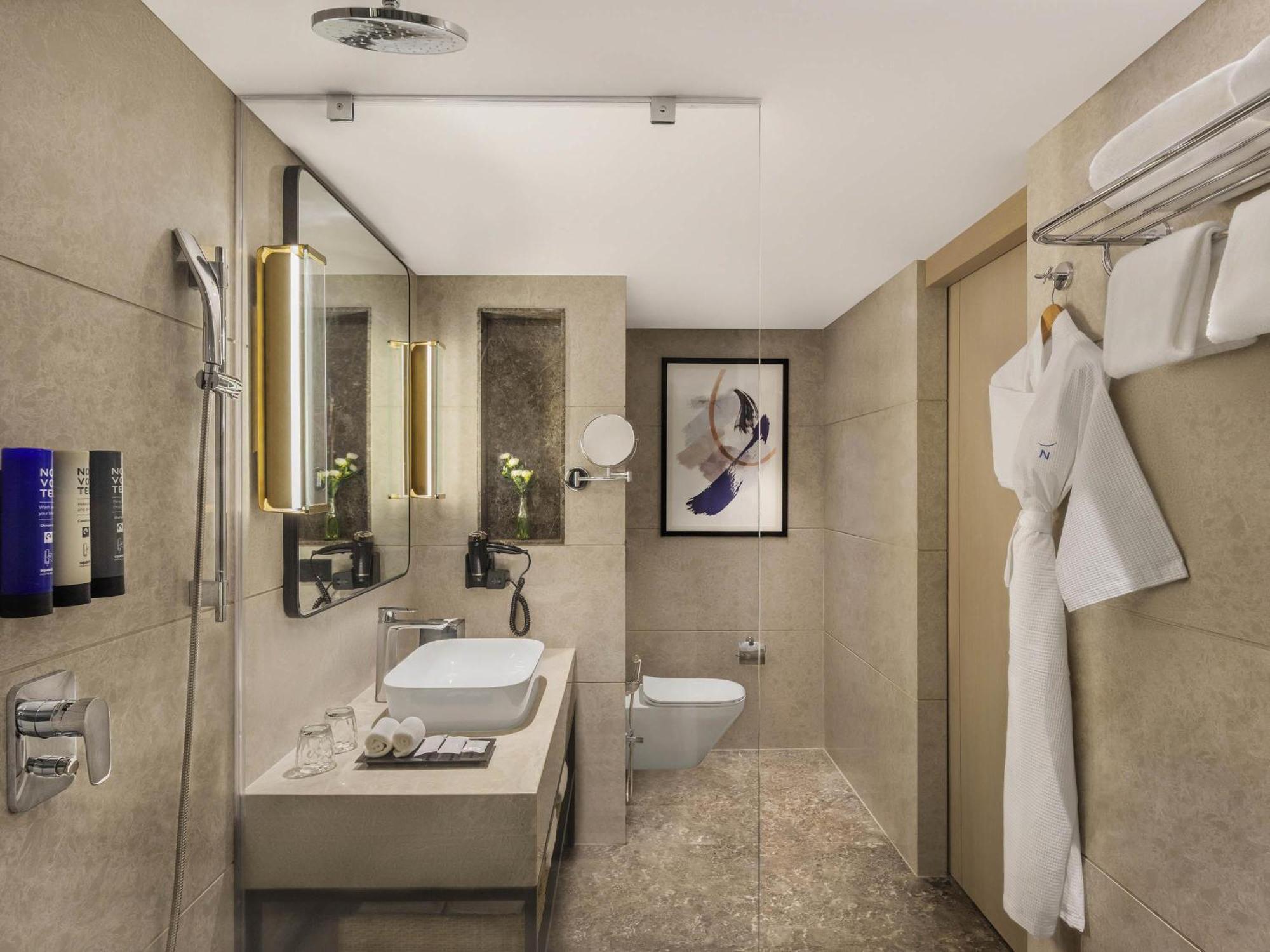 Standard Double Room 11 Happy Hours from 5pm to 7 pm on select beverages on Spa on select packages Laundry Food & Soft Beverages,1743611147:JPEG